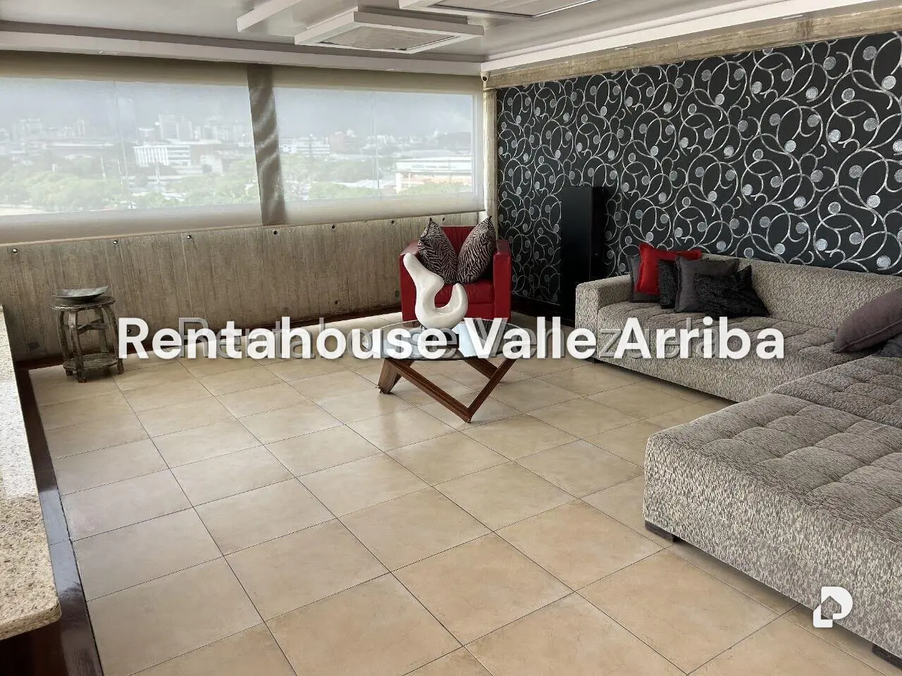 Apartamento en Caurimare, Caracas – 8