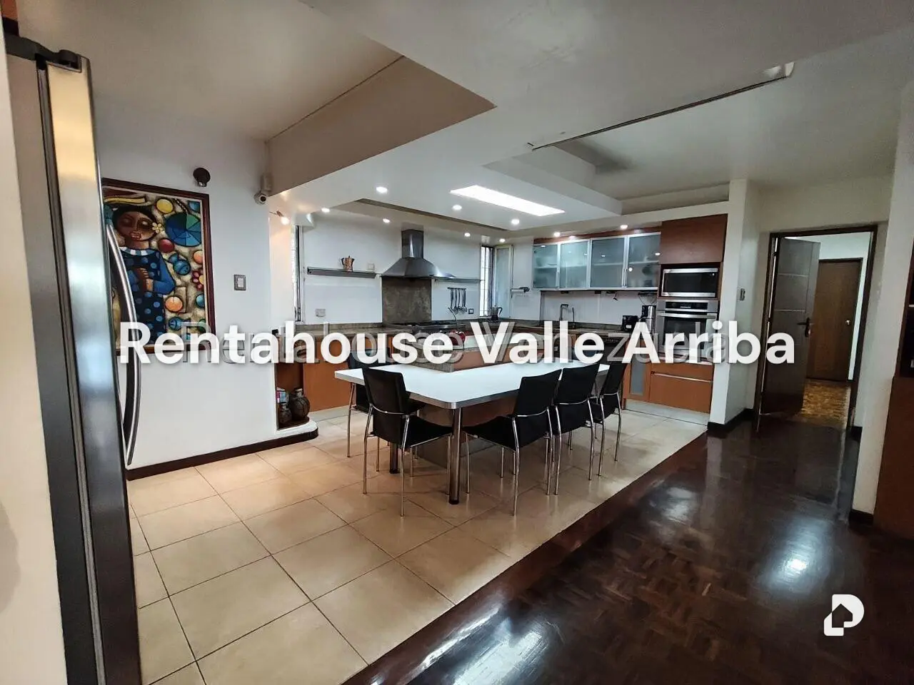 Apartamento en Caurimare, Caracas – 17