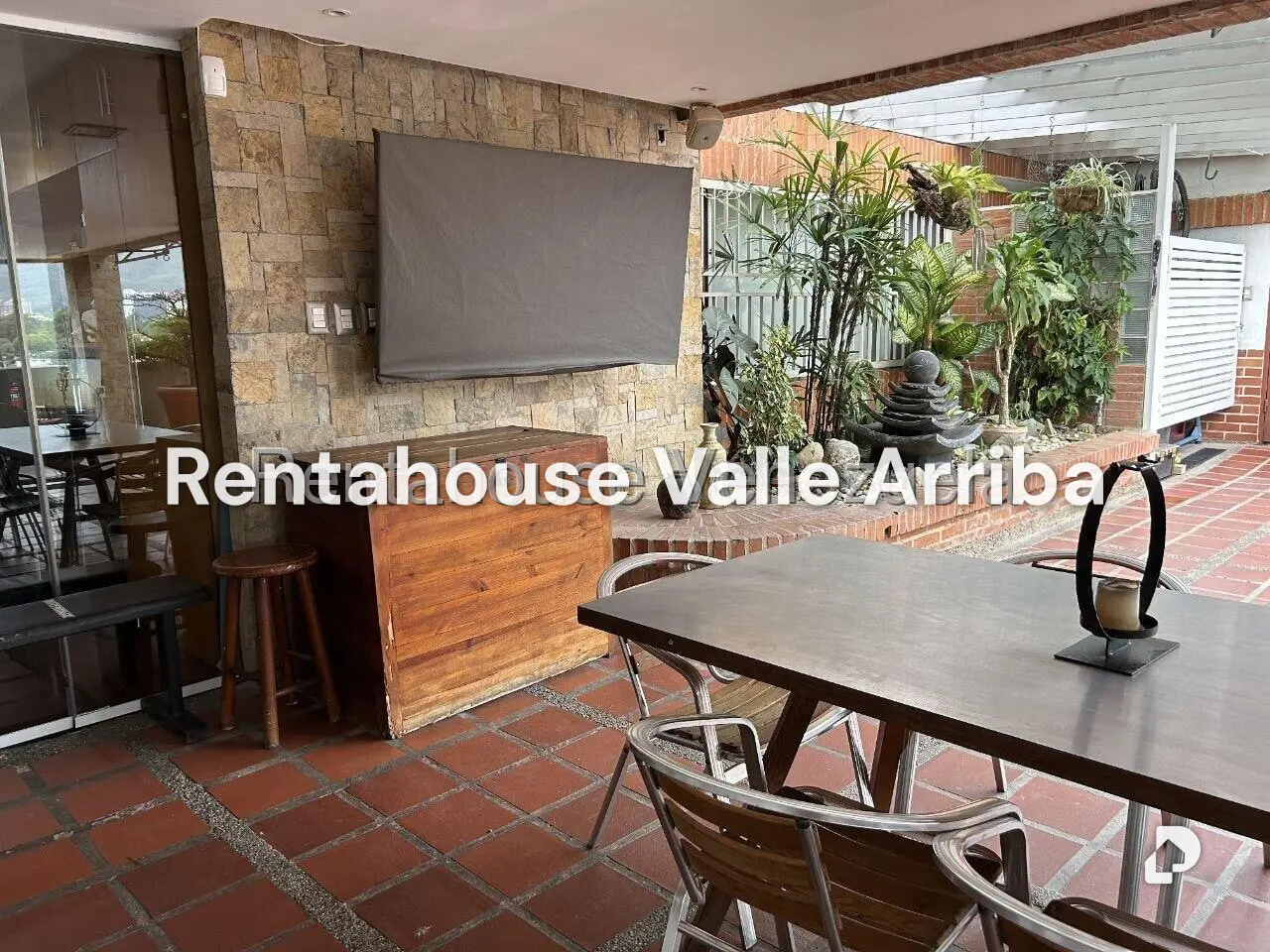 Apartamento en Caurimare, Caracas – 30