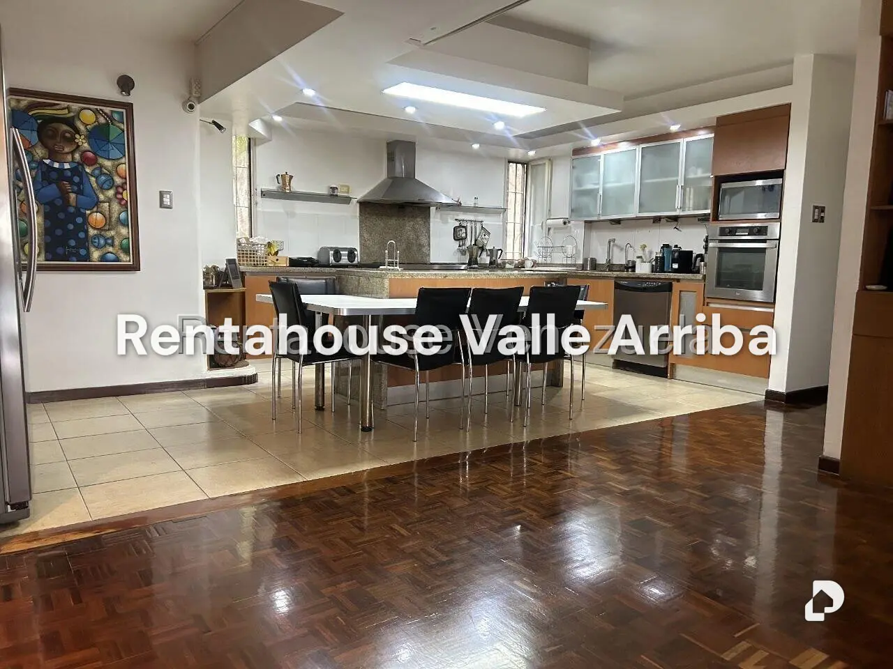 Apartamento en Caurimare, Caracas – 10