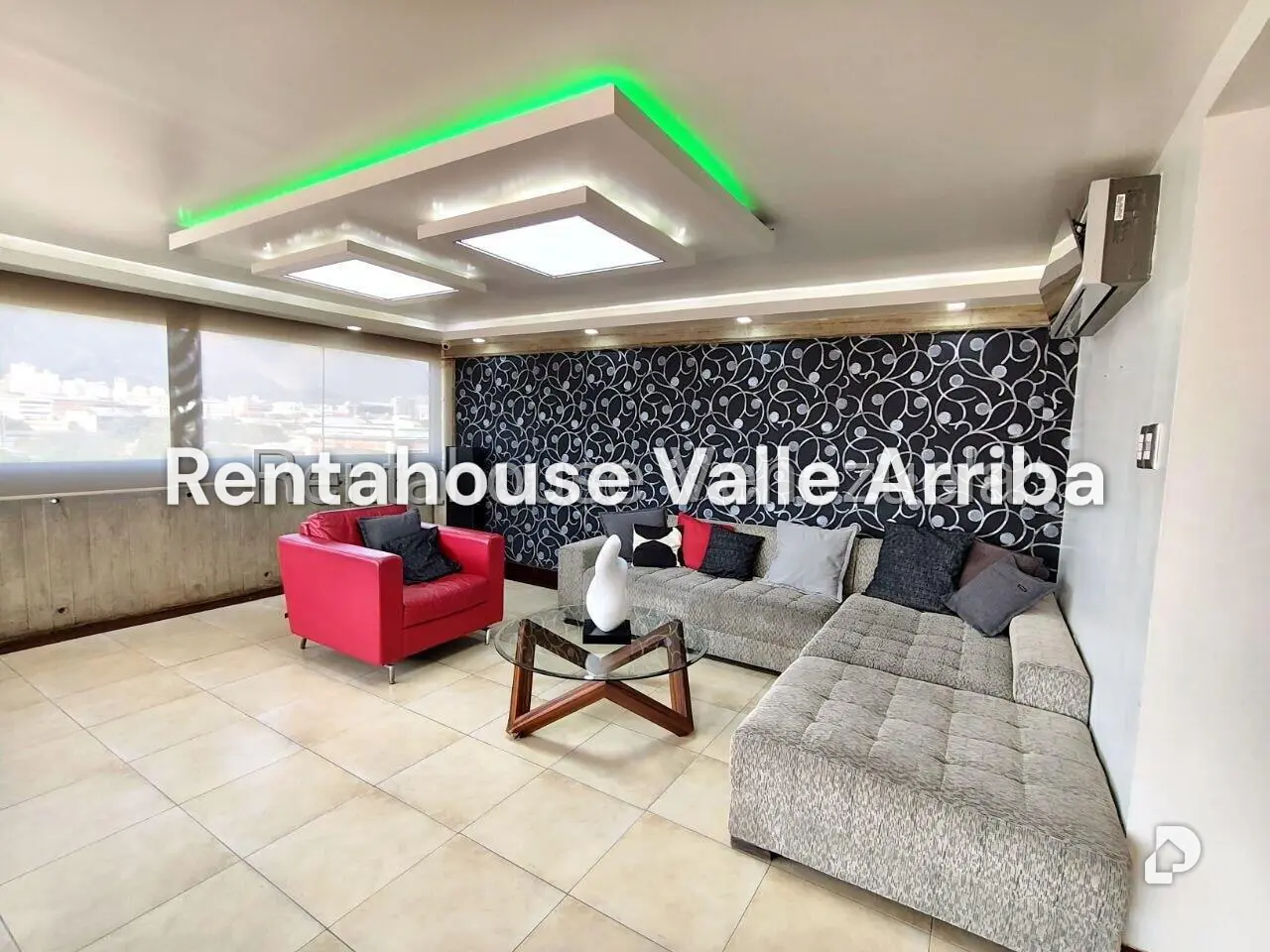 Apartamento en Caurimare, Caracas – 5