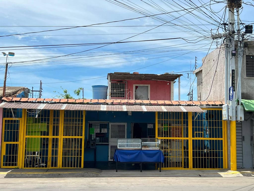 Local comercial en Maracaibo - 1