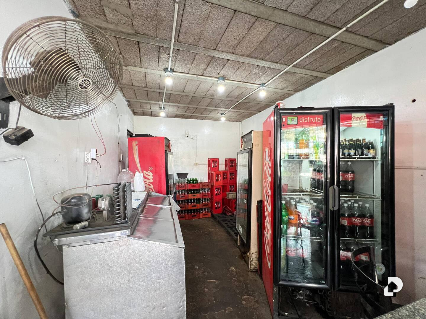 Local comercial en Las Lomas de San Fernando, Maracaibo – 6