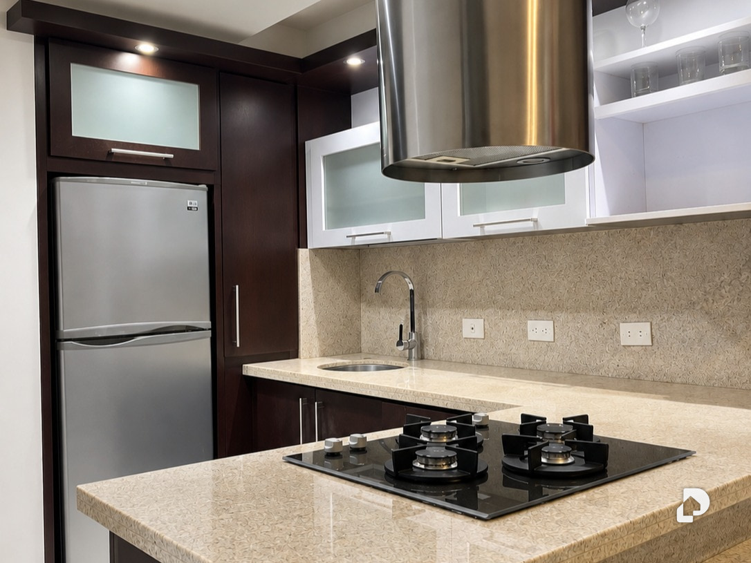 Apartamento en Complejo Turístico El Morro, Lechería – 2