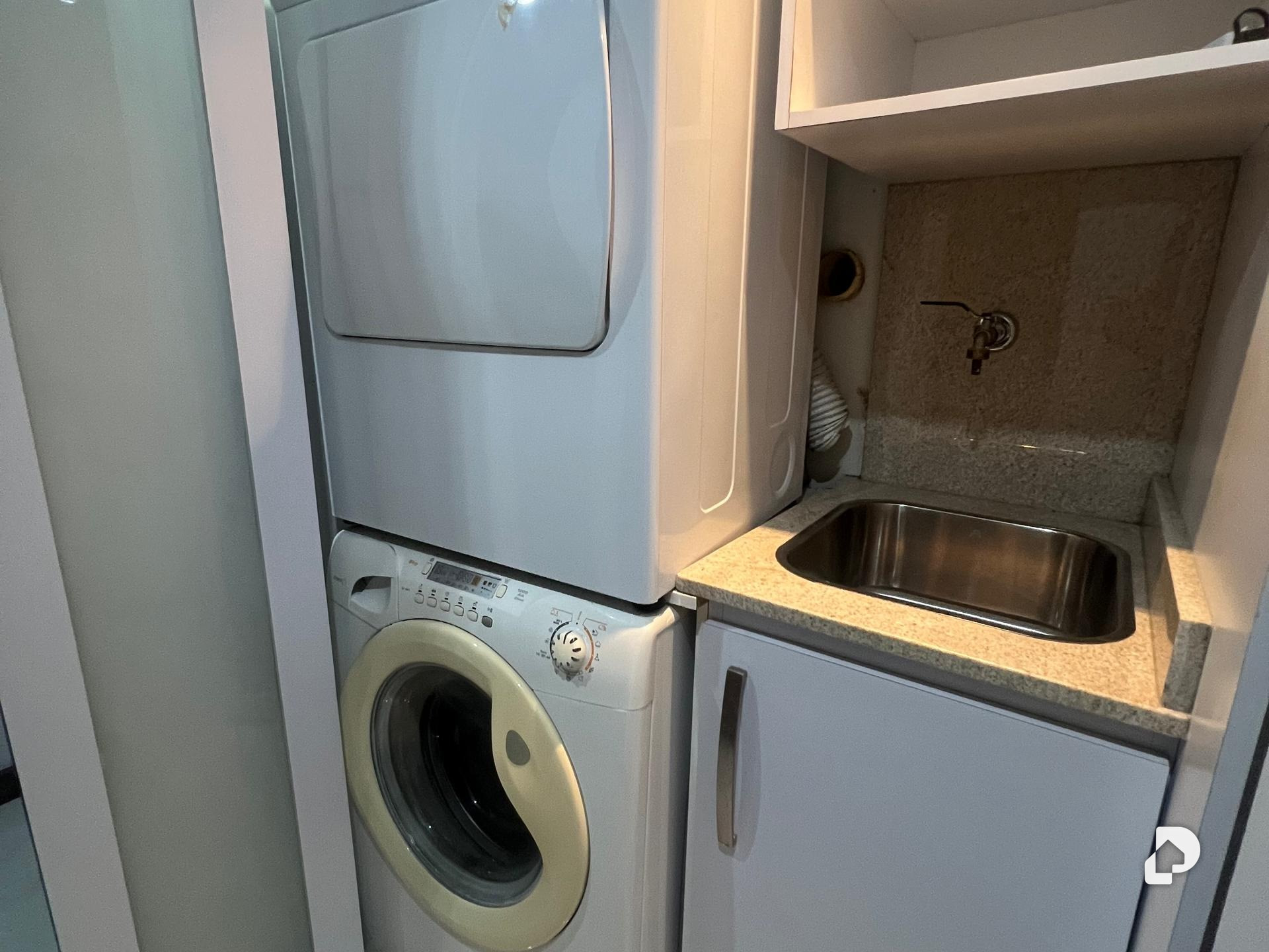 Apartamento en Complejo Turístico El Morro, Lechería – 14