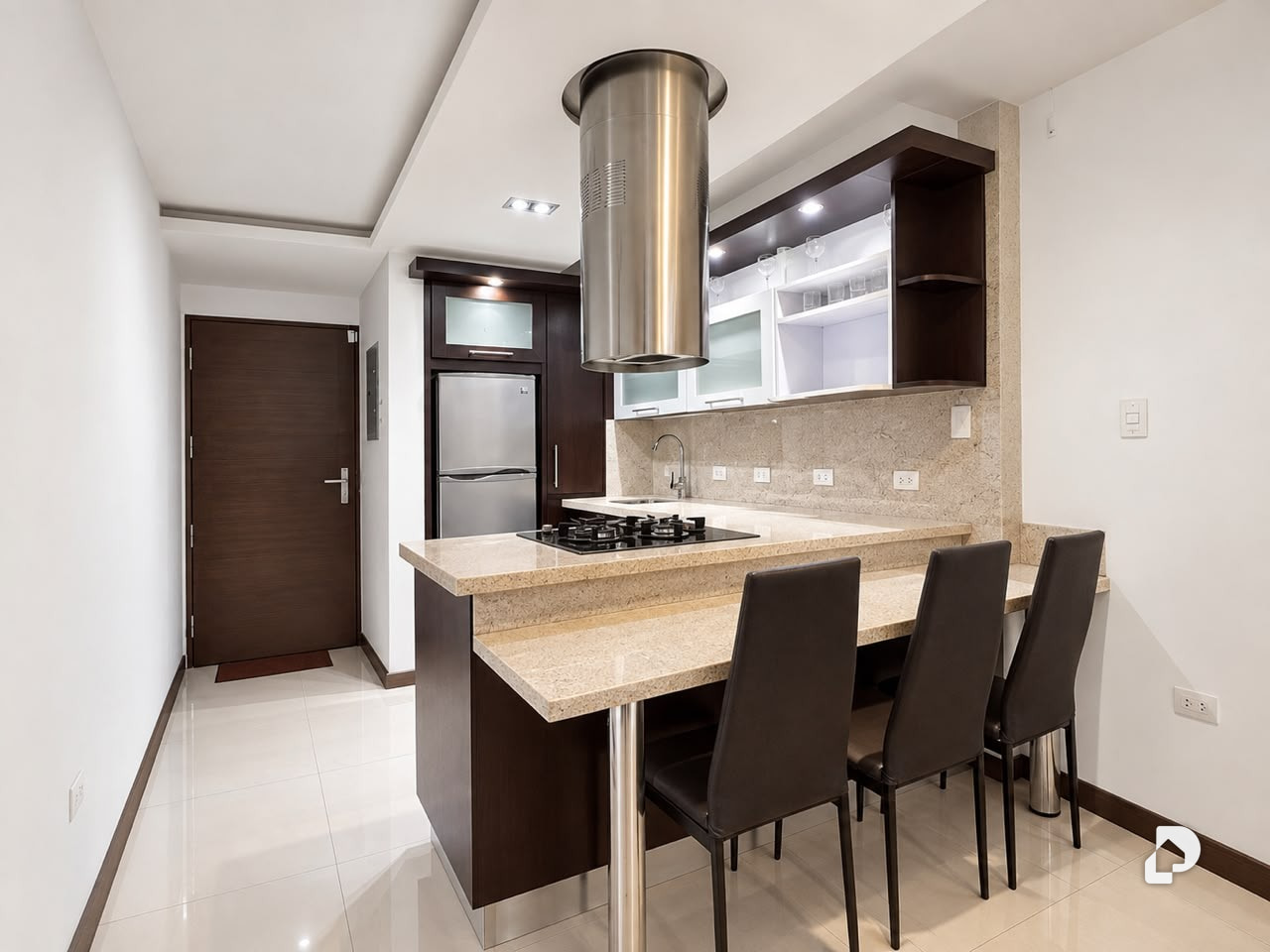 Apartamento en Complejo Turístico El Morro, Lechería – 3