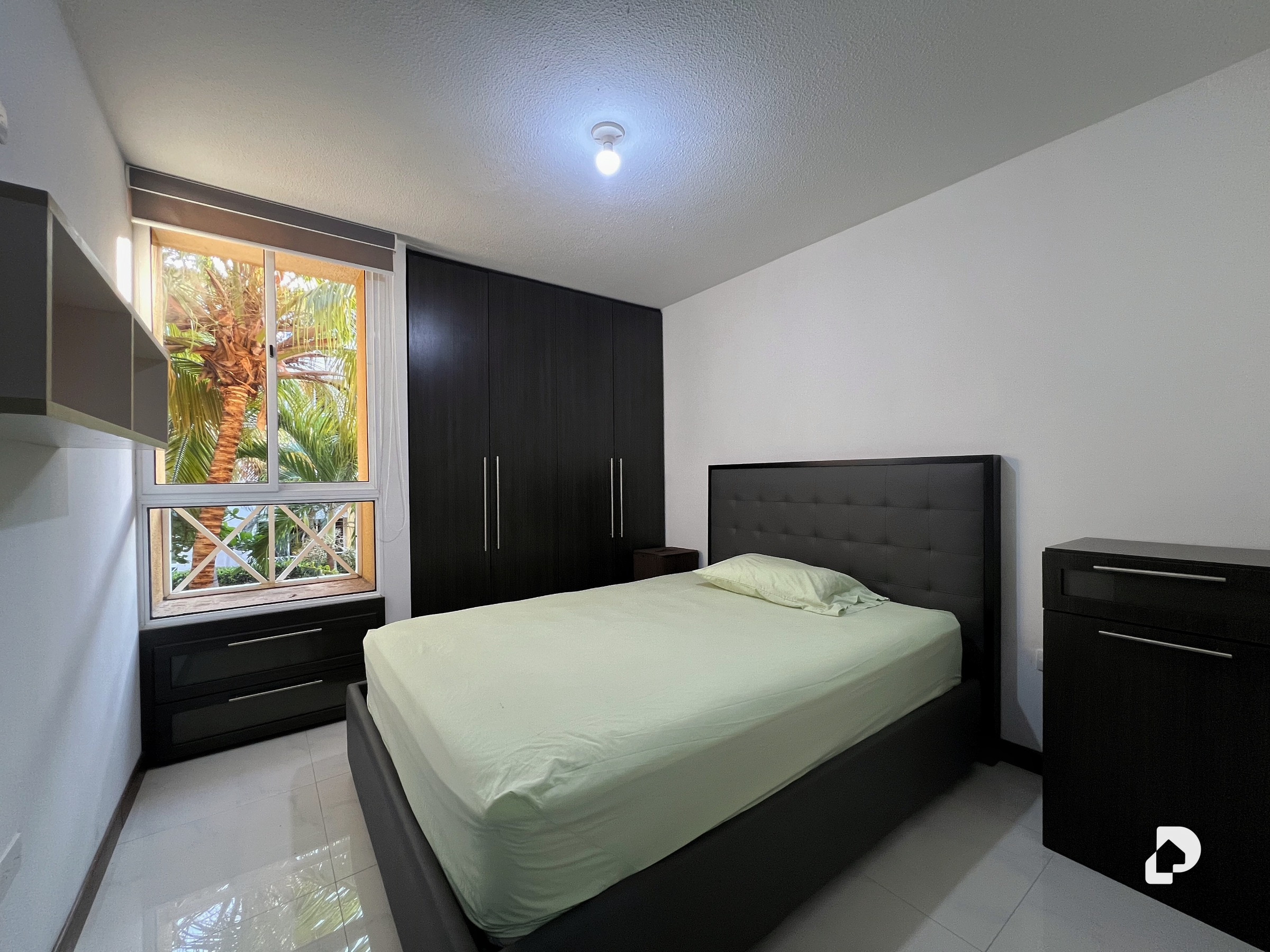 Apartamento en Complejo Turístico El Morro, Lechería – 8