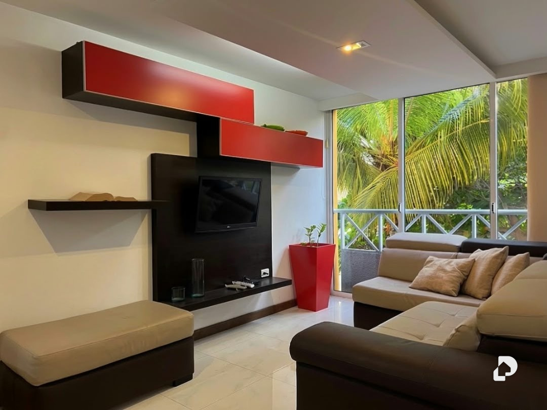 Apartamento en Complejo Turístico El Morro, Lechería – 5
