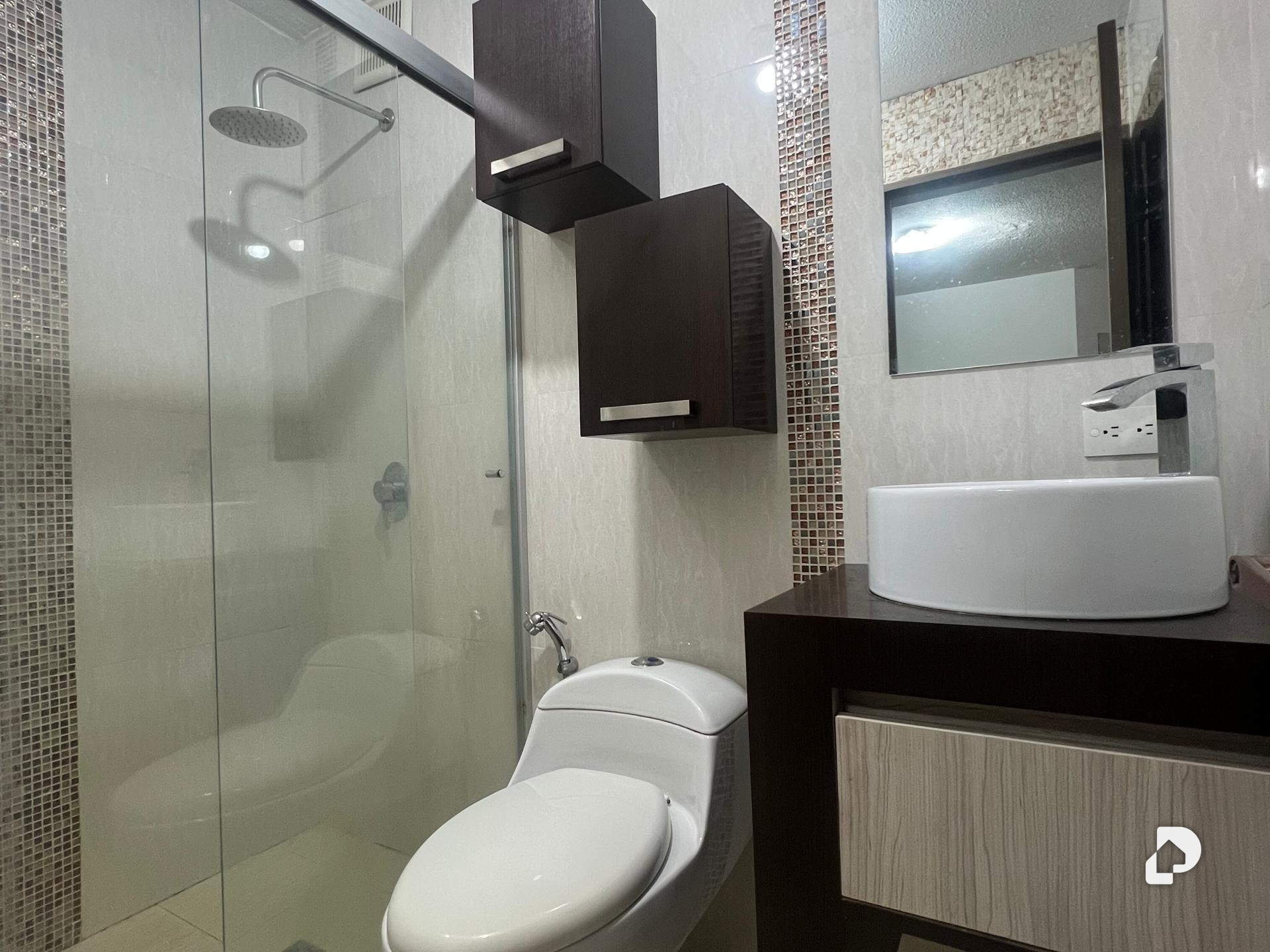 Apartamento en Complejo Turístico El Morro, Lechería – 13