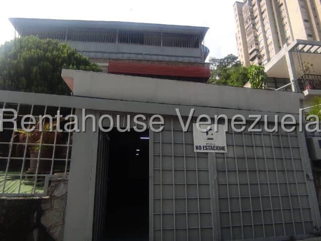 Local comercial en Colinas de Bello Monte, Caracas - 1
