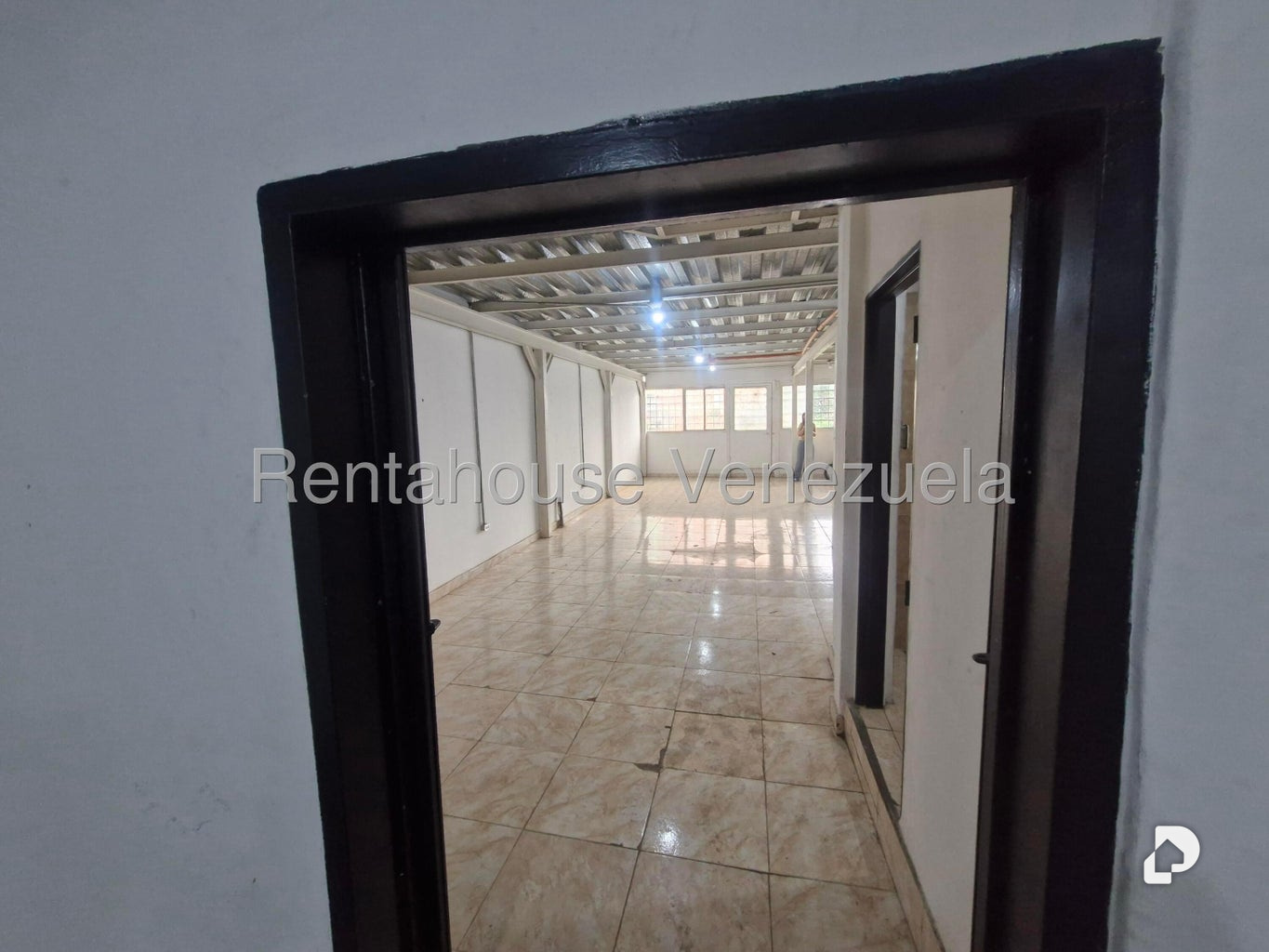 Local comercial en Maripérez, Caracas