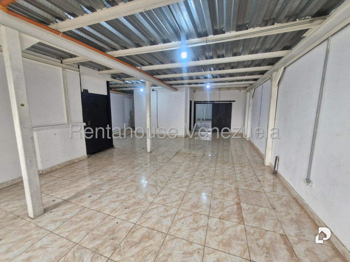 Local comercial en Maripérez, Caracas