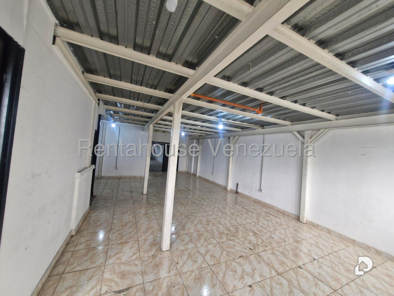 Local comercial en Maripérez, Caracas