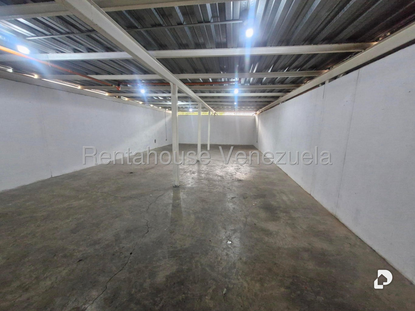 Local comercial en Maripérez, Caracas