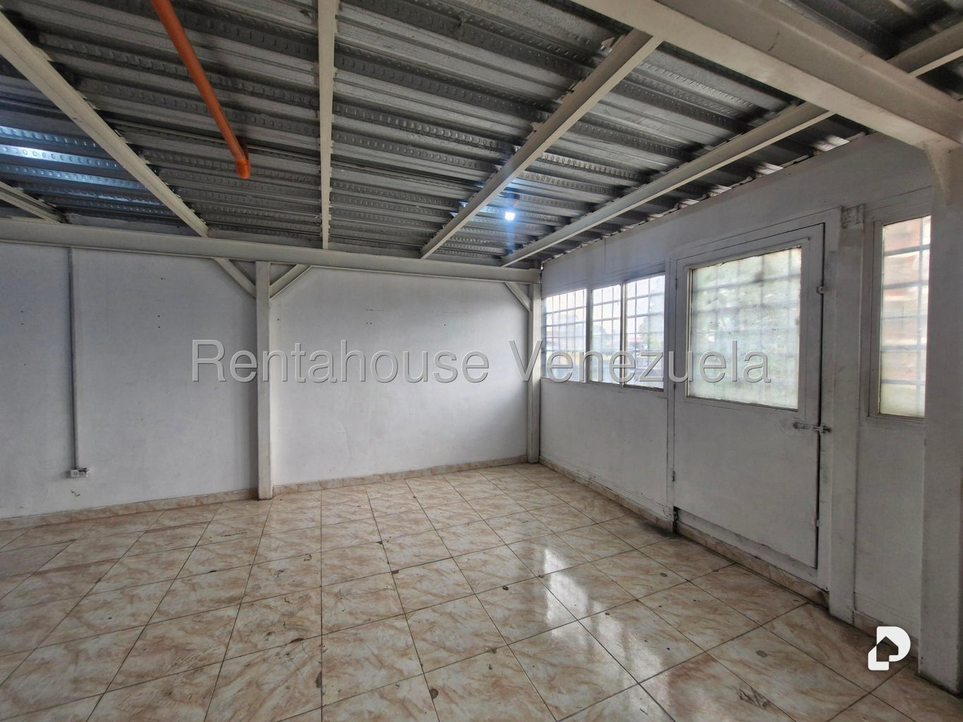 Local comercial en Maripérez, Caracas