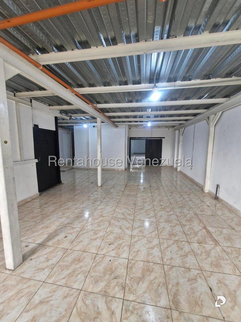 Local comercial en Maripérez, Caracas