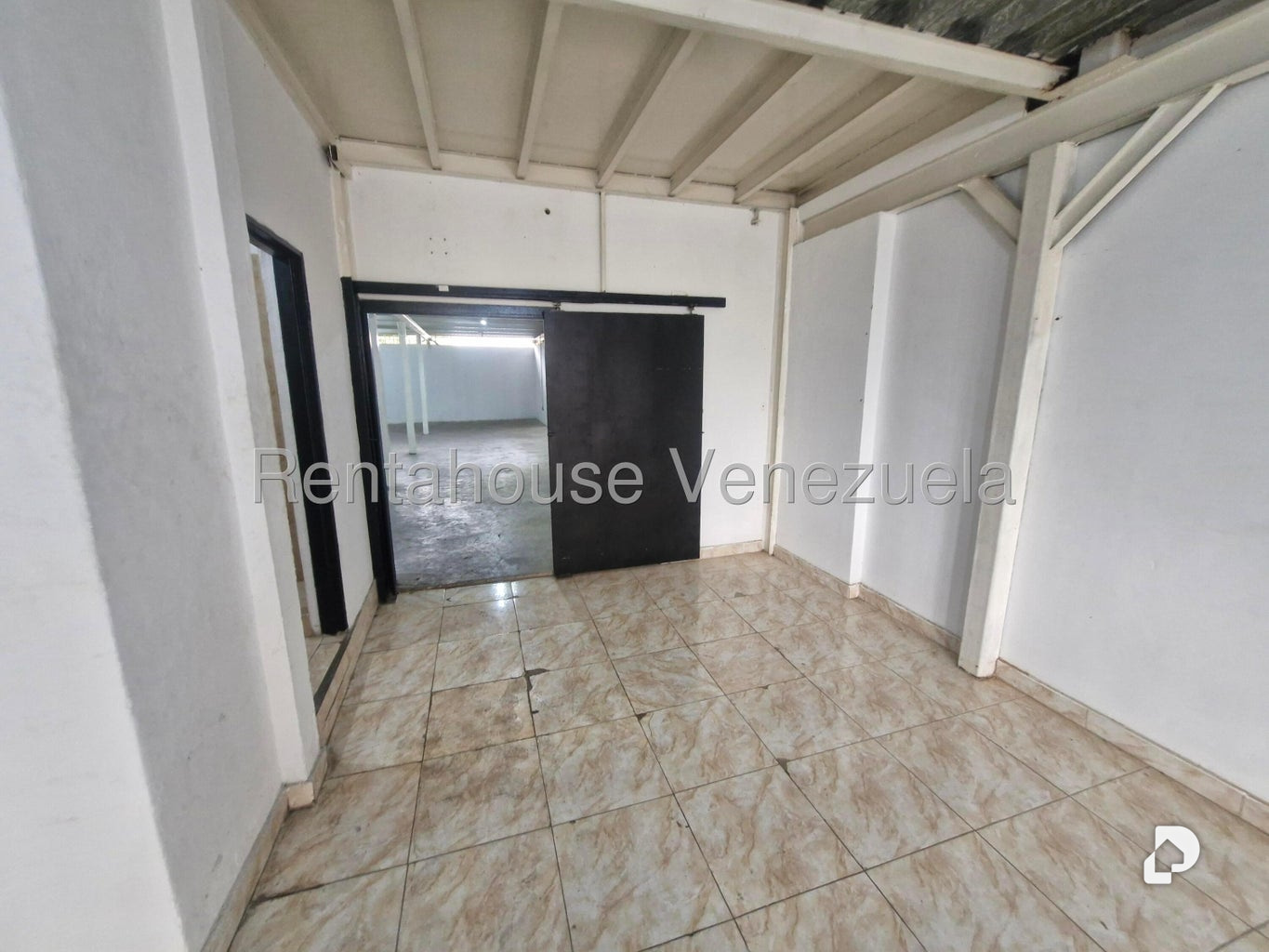 Local comercial en Maripérez, Caracas