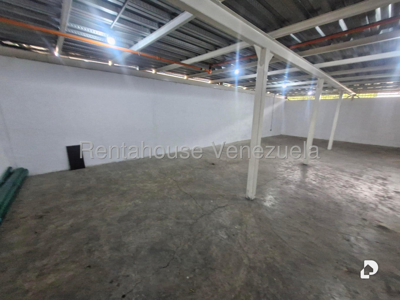 Local comercial en Maripérez, Caracas