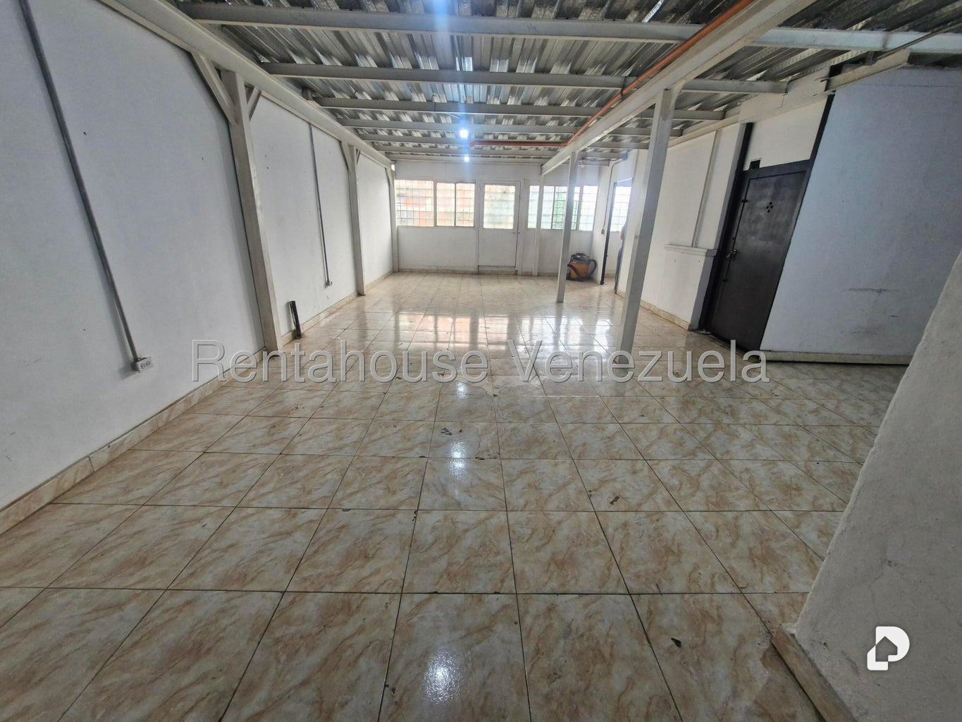 Local comercial en Maripérez, Caracas