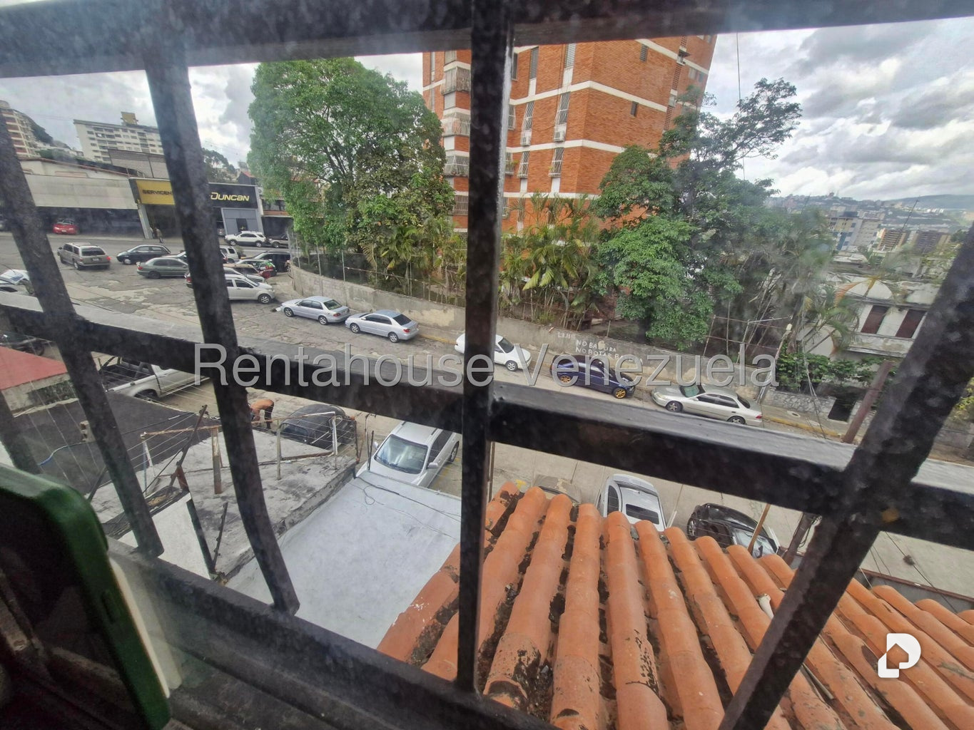 Local comercial en Maripérez, Caracas