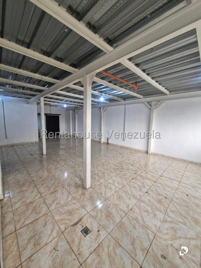 Local comercial en Maripérez, Caracas