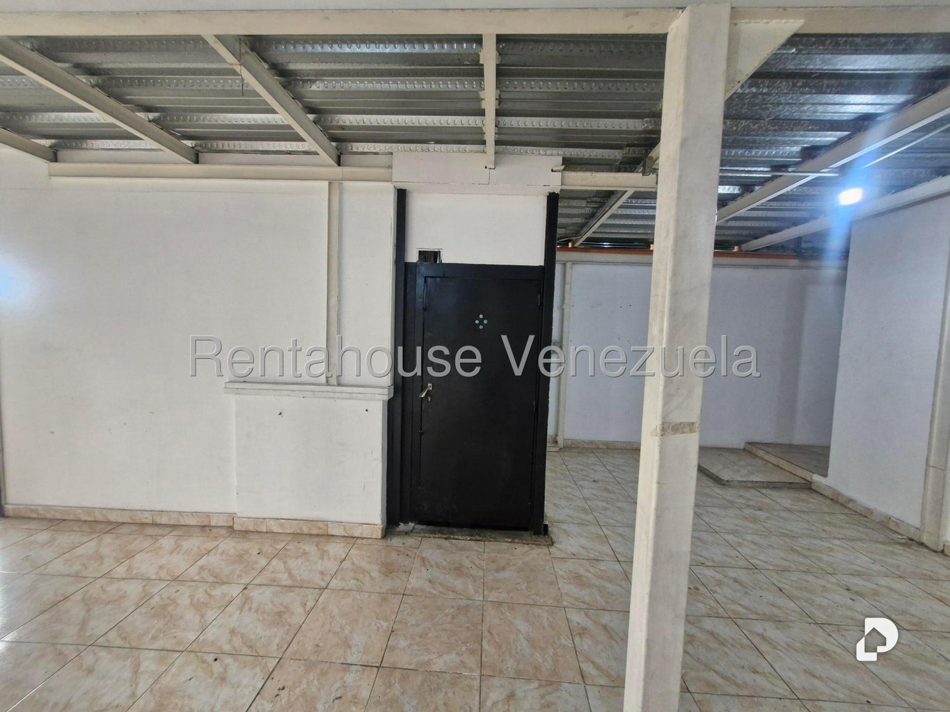 Local comercial en Maripérez, Caracas