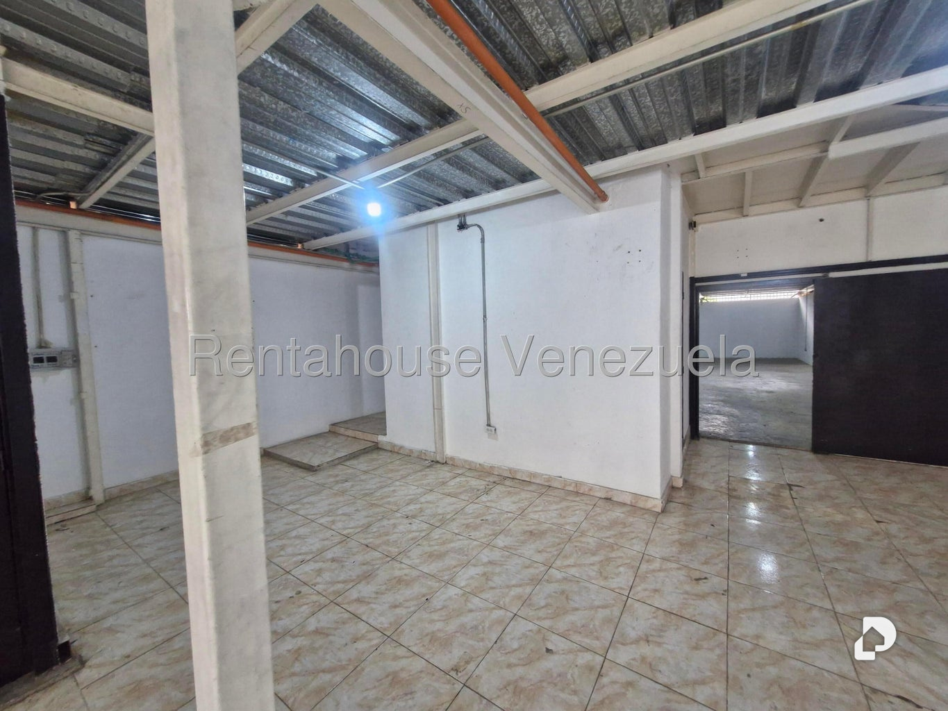 Local comercial en Maripérez, Caracas