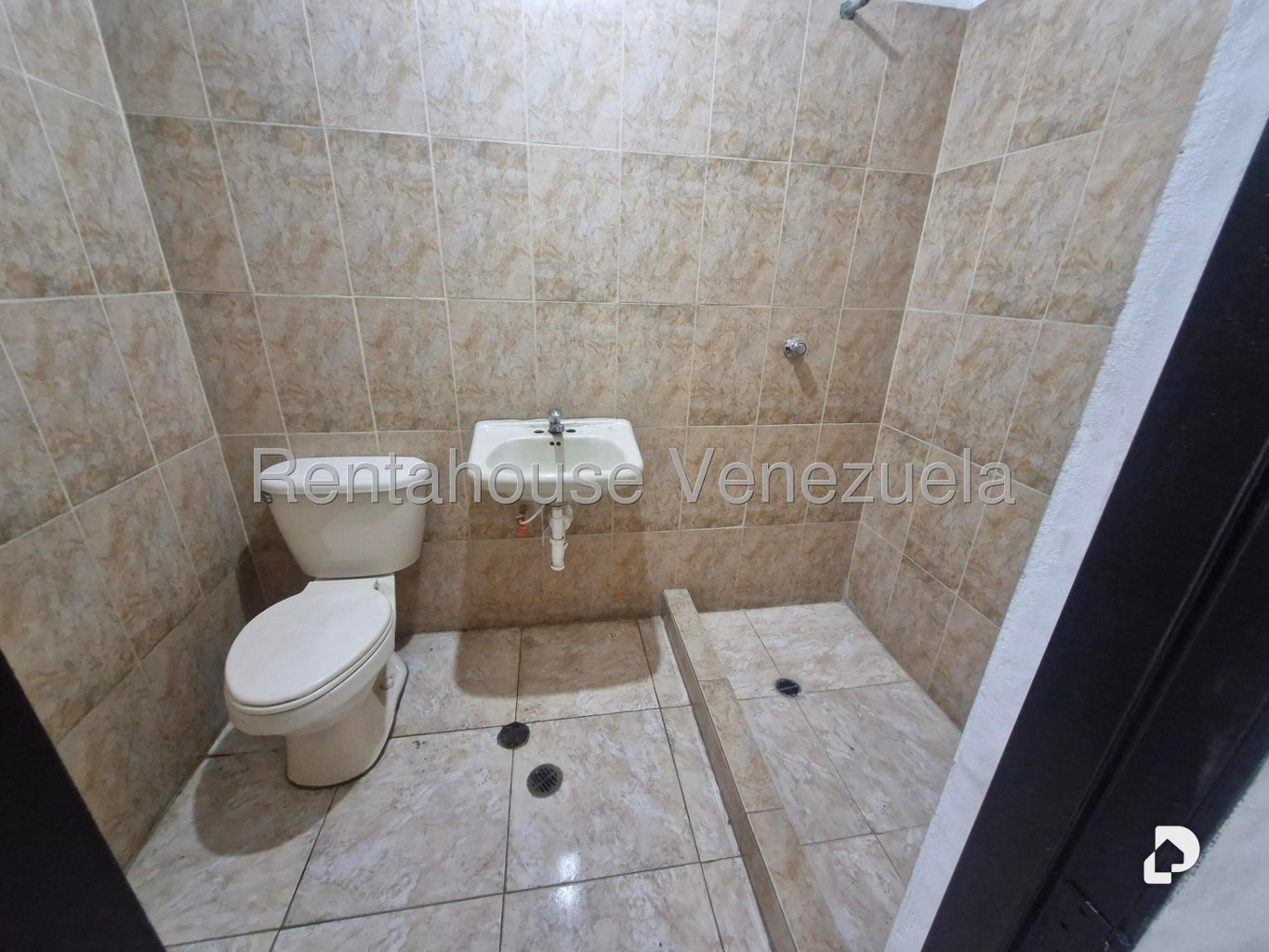 Local comercial en Maripérez, Caracas