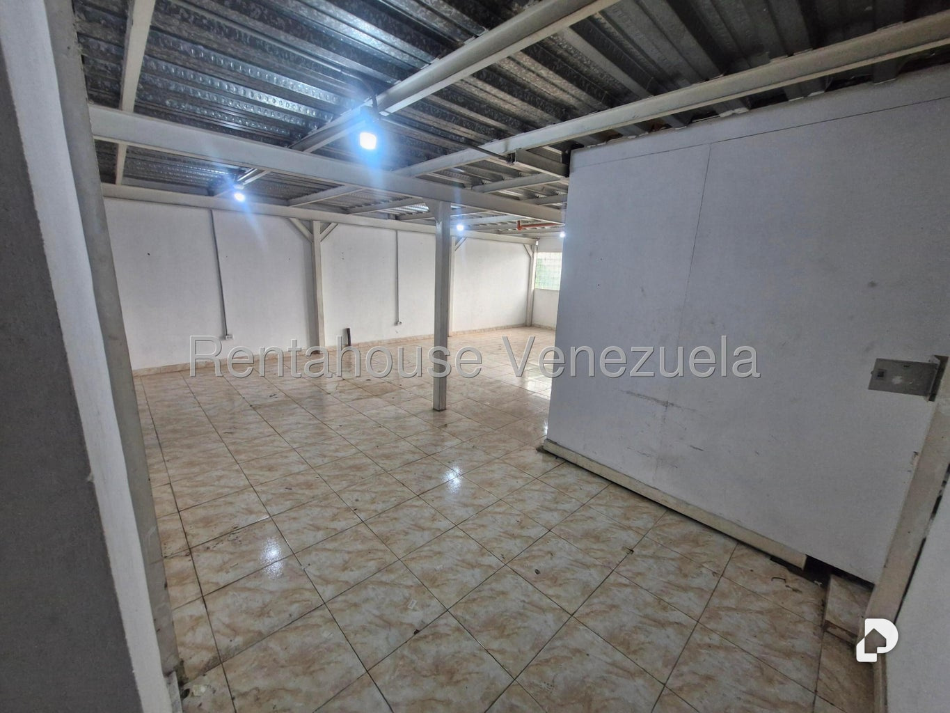 Local comercial en Maripérez, Caracas