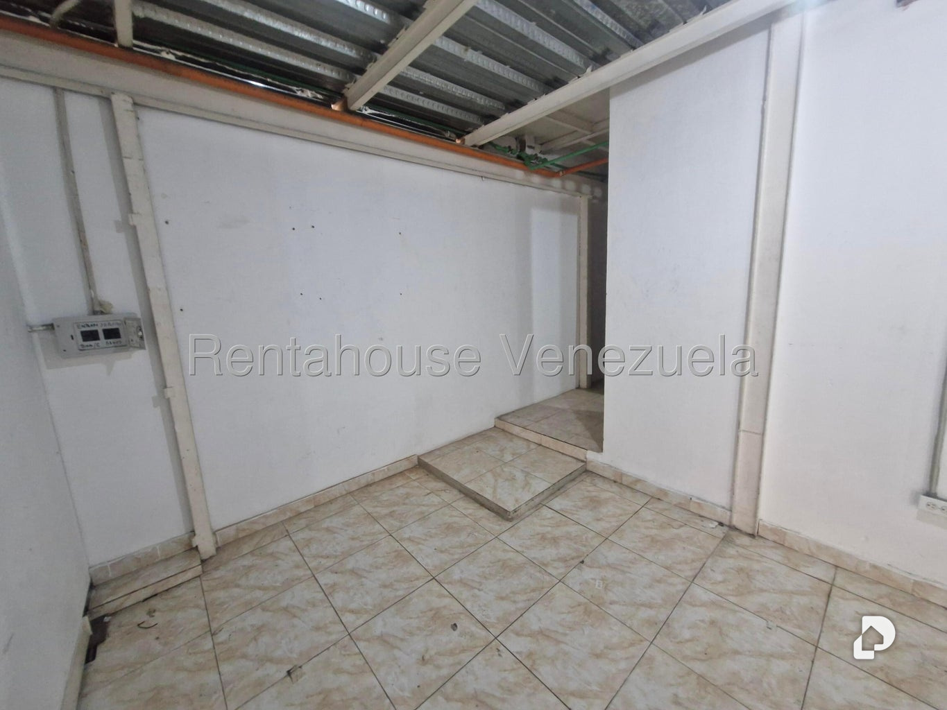 Local comercial en Maripérez, Caracas
