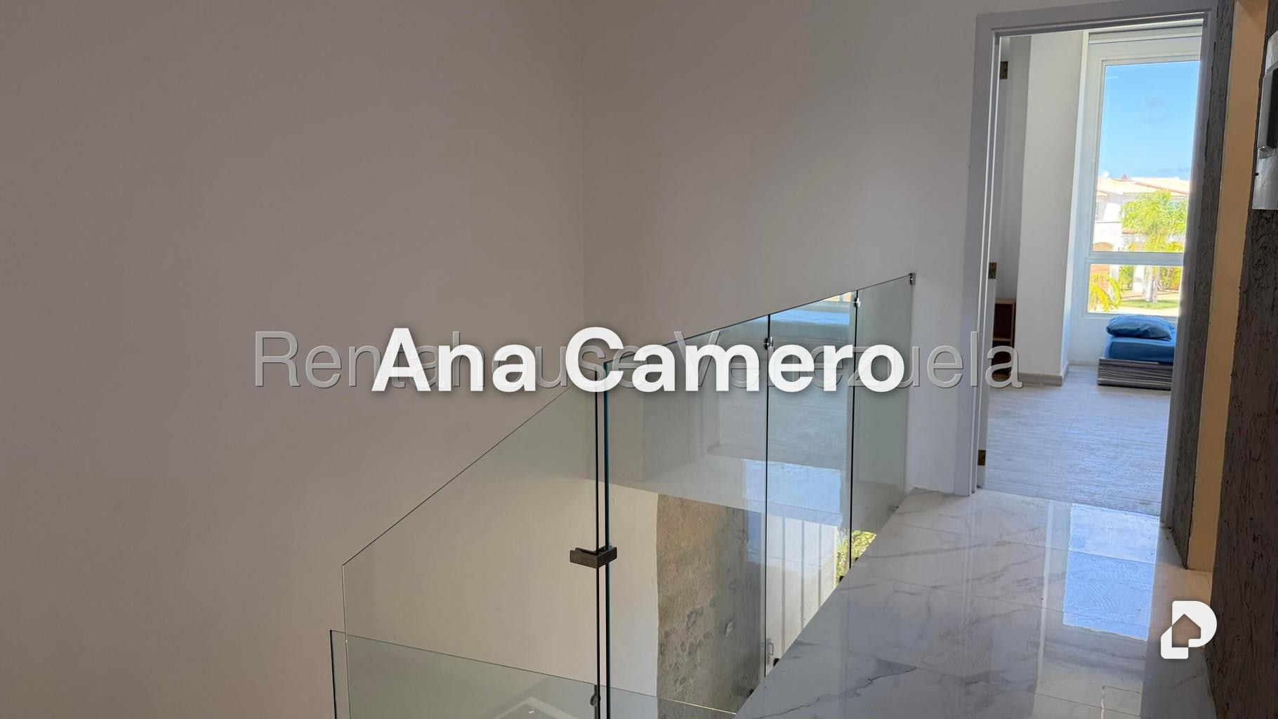 Casa en Puerto Encantado, Higuerote – 11