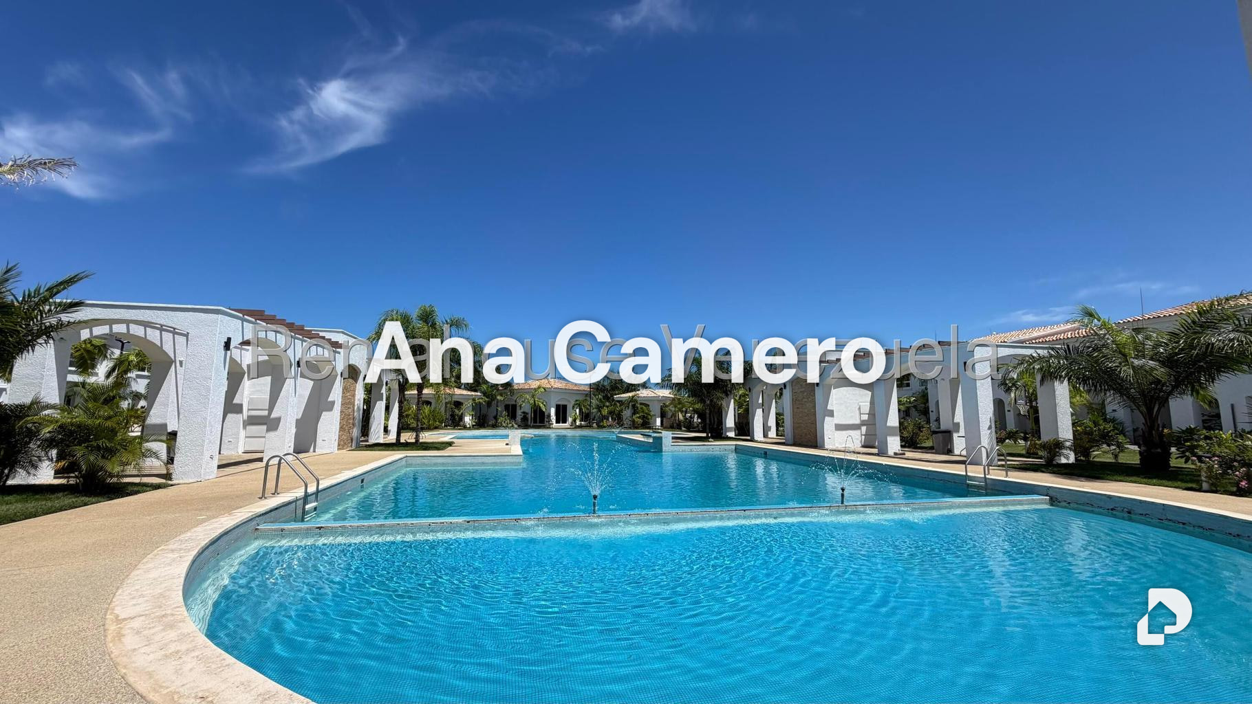 Casa en Puerto Encantado, Higuerote – 2