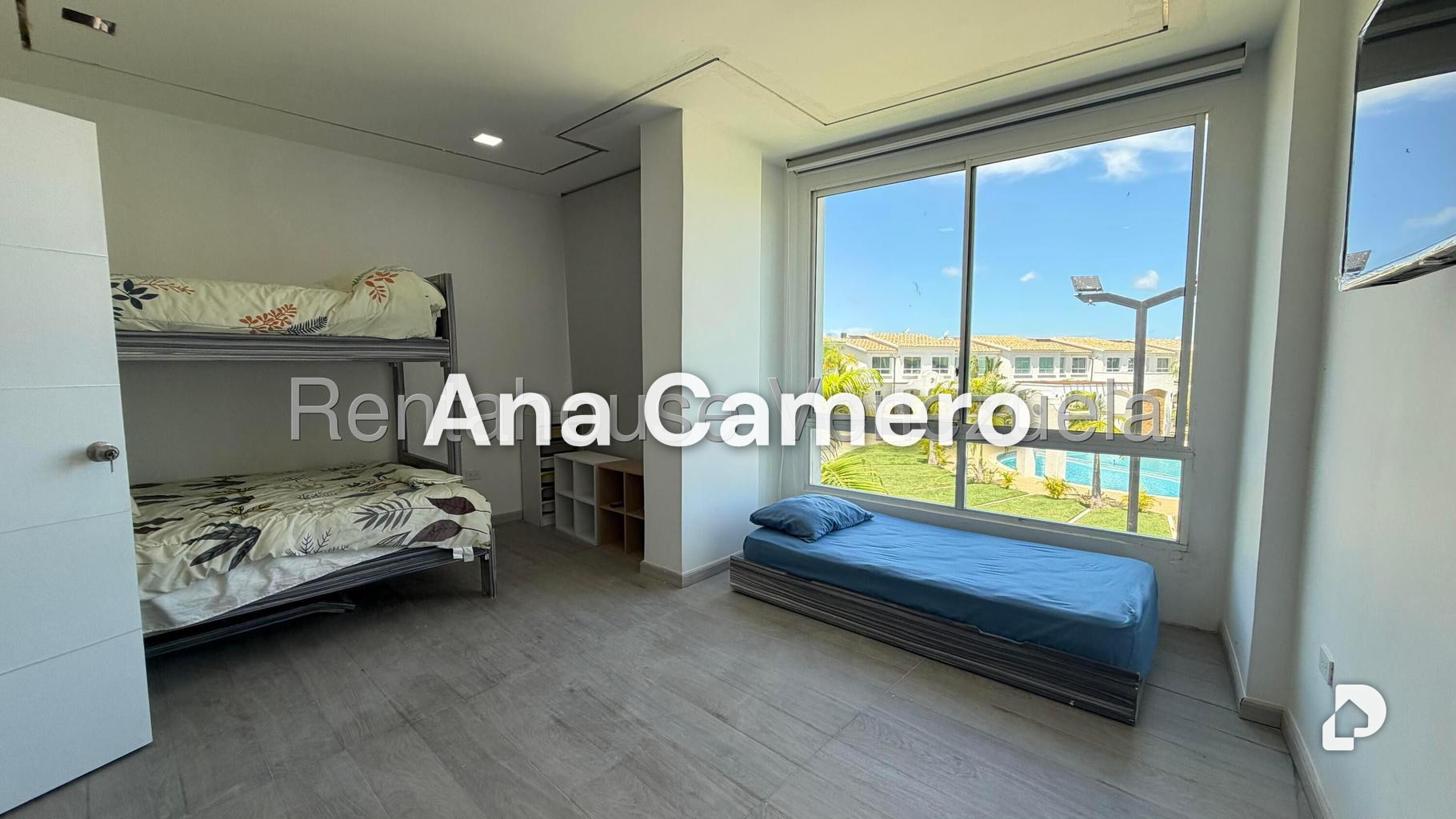 Casa en Puerto Encantado, Higuerote – 19