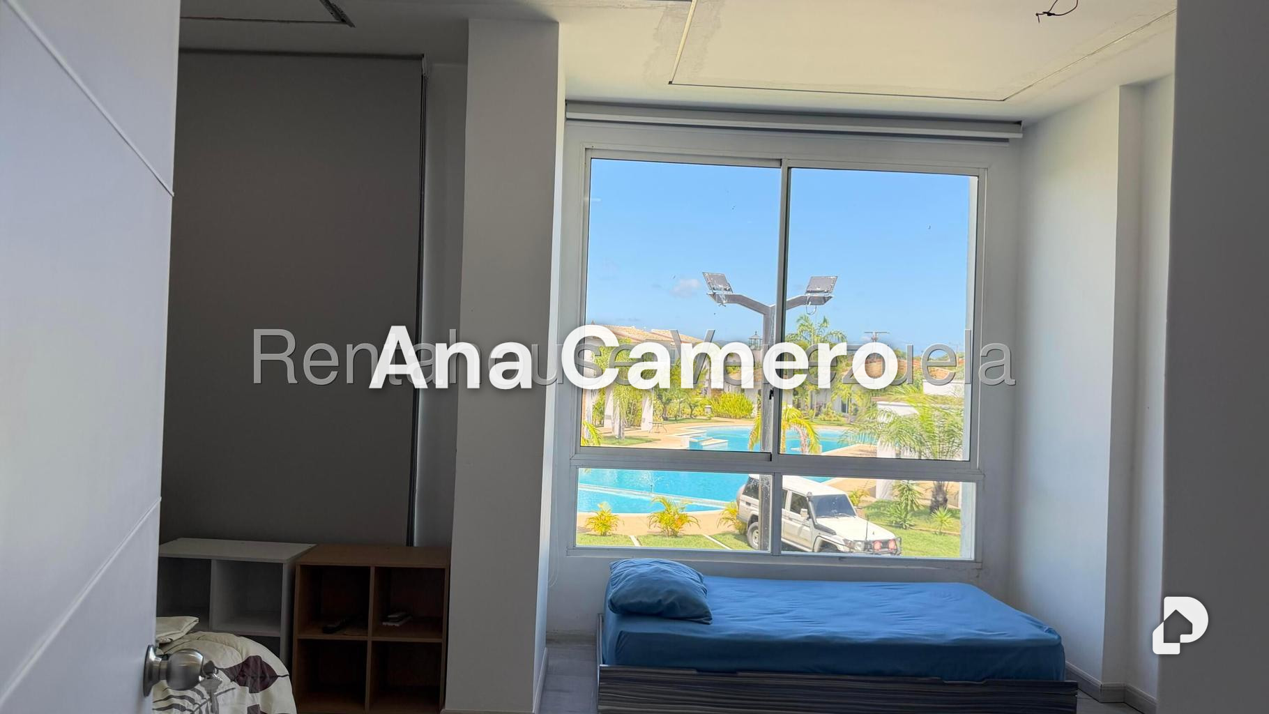 Casa en Puerto Encantado, Higuerote – 17