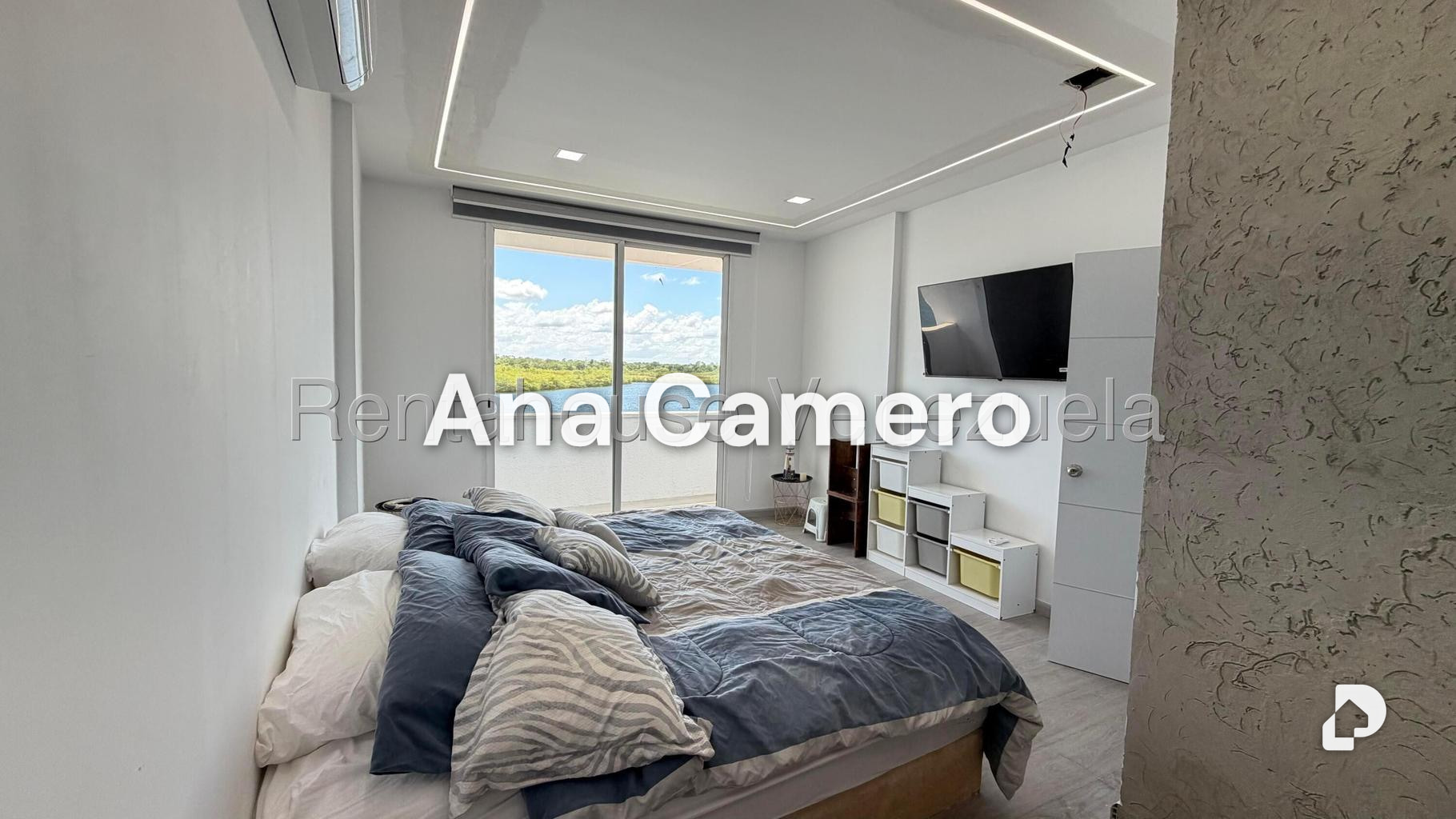 Casa en Puerto Encantado, Higuerote – 12