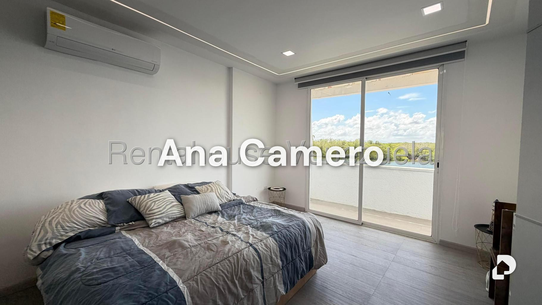 Casa en Puerto Encantado, Higuerote – 13