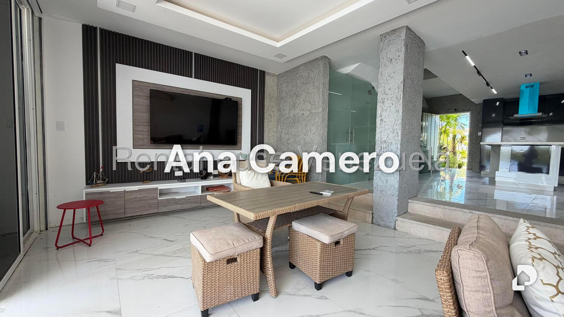 Casa en Puerto Encantado, Higuerote – 7