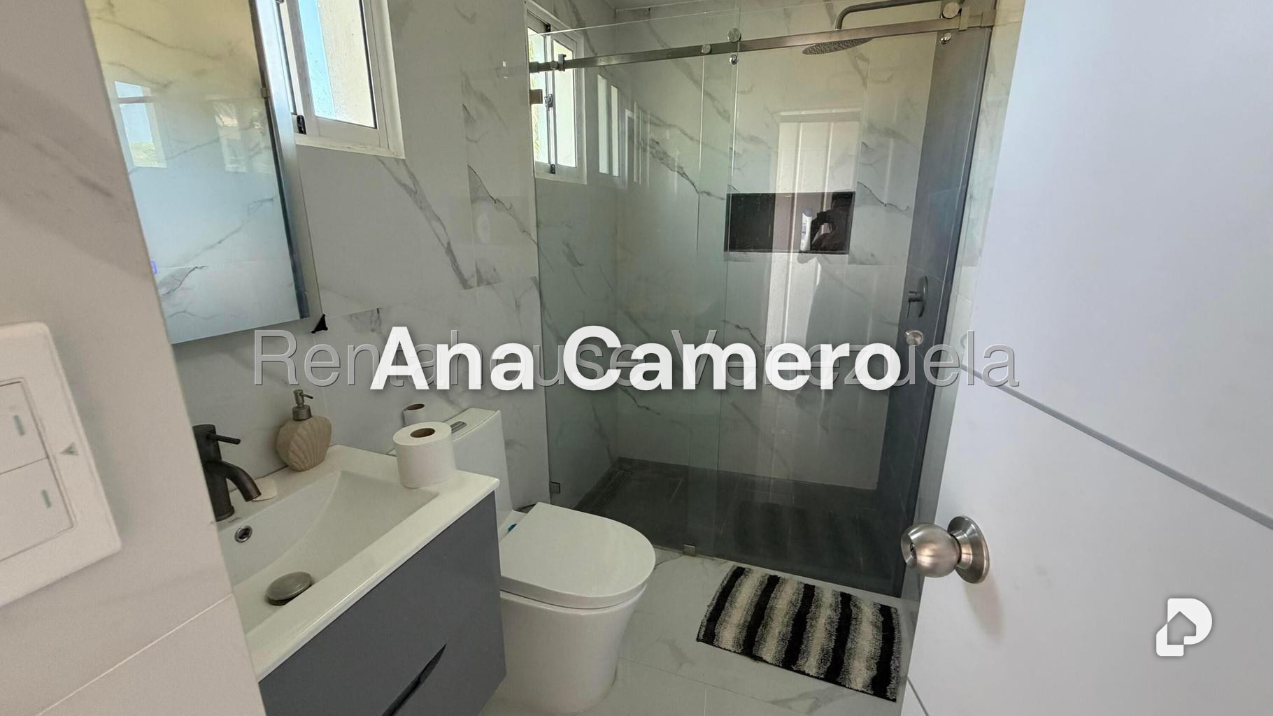 Casa en Puerto Encantado, Higuerote – 10