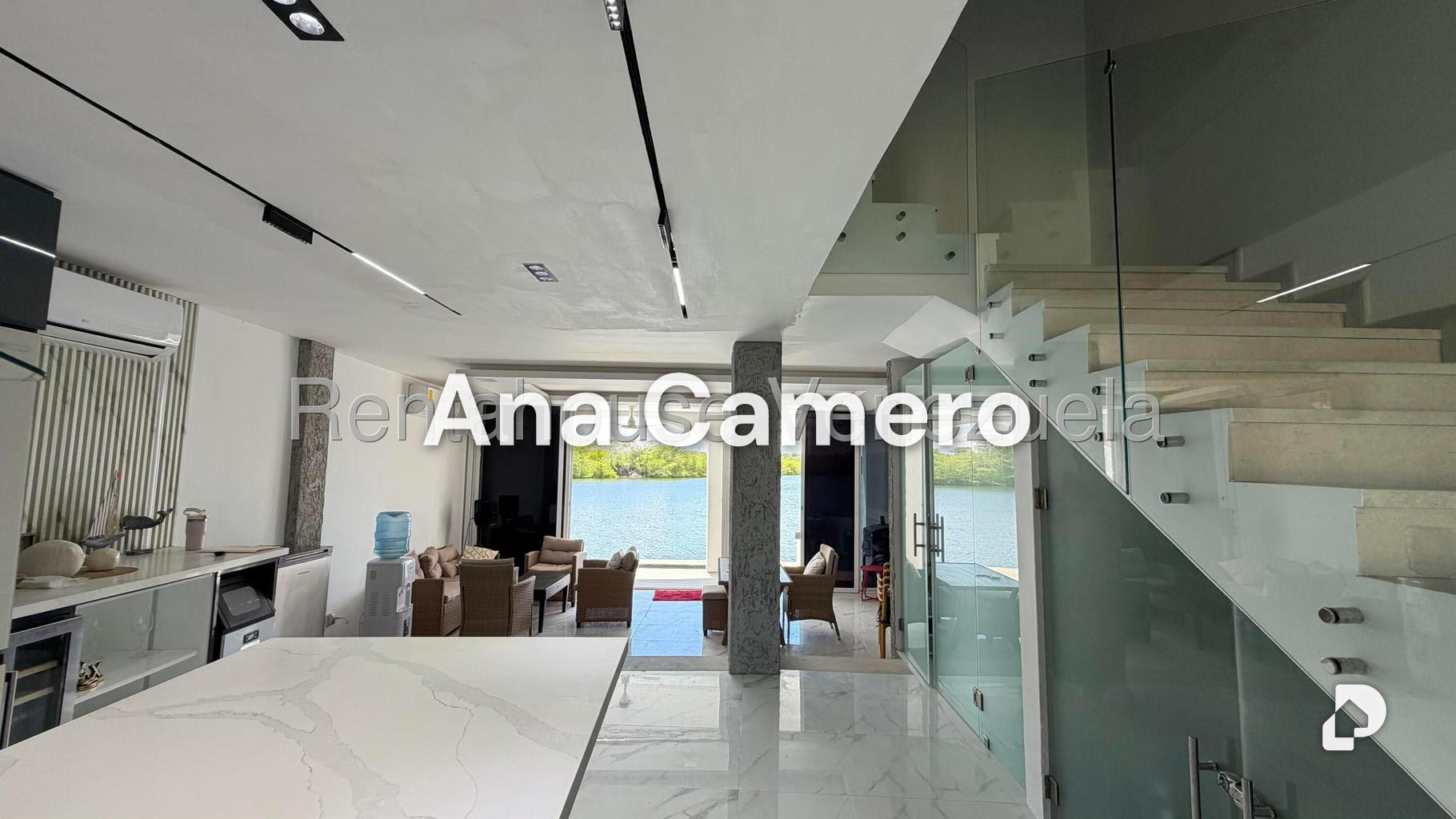 Casa en Puerto Encantado, Higuerote – 6