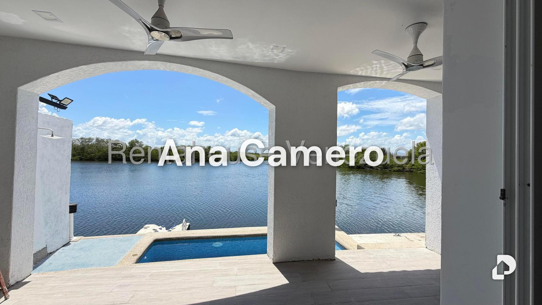 Casa en Puerto Encantado, Higuerote – 21