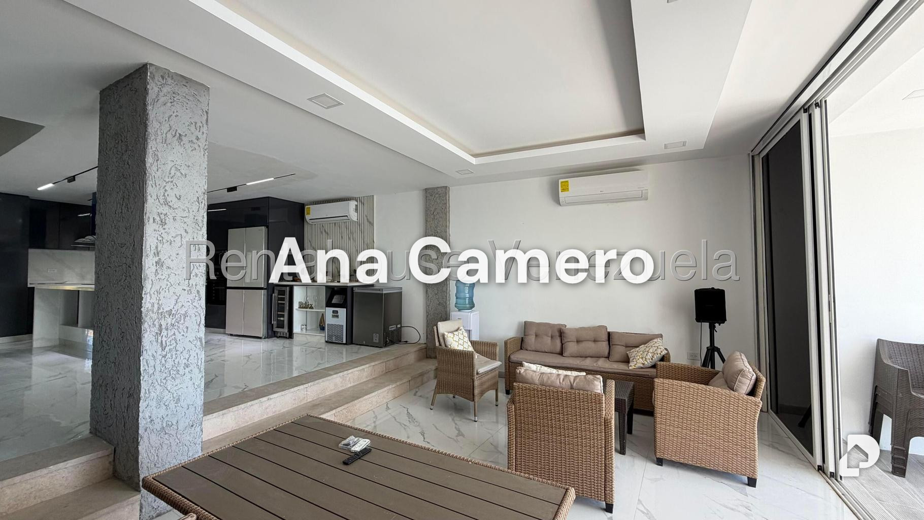 Casa en Puerto Encantado, Higuerote – 9