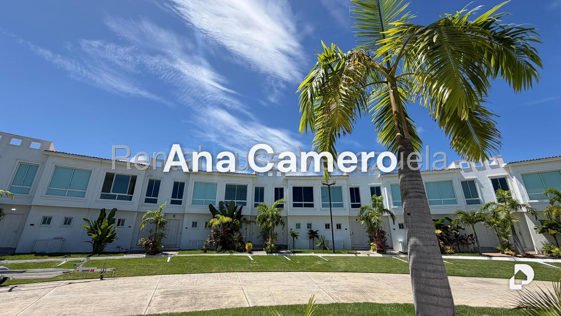 Casa en Puerto Encantado, Higuerote – 1