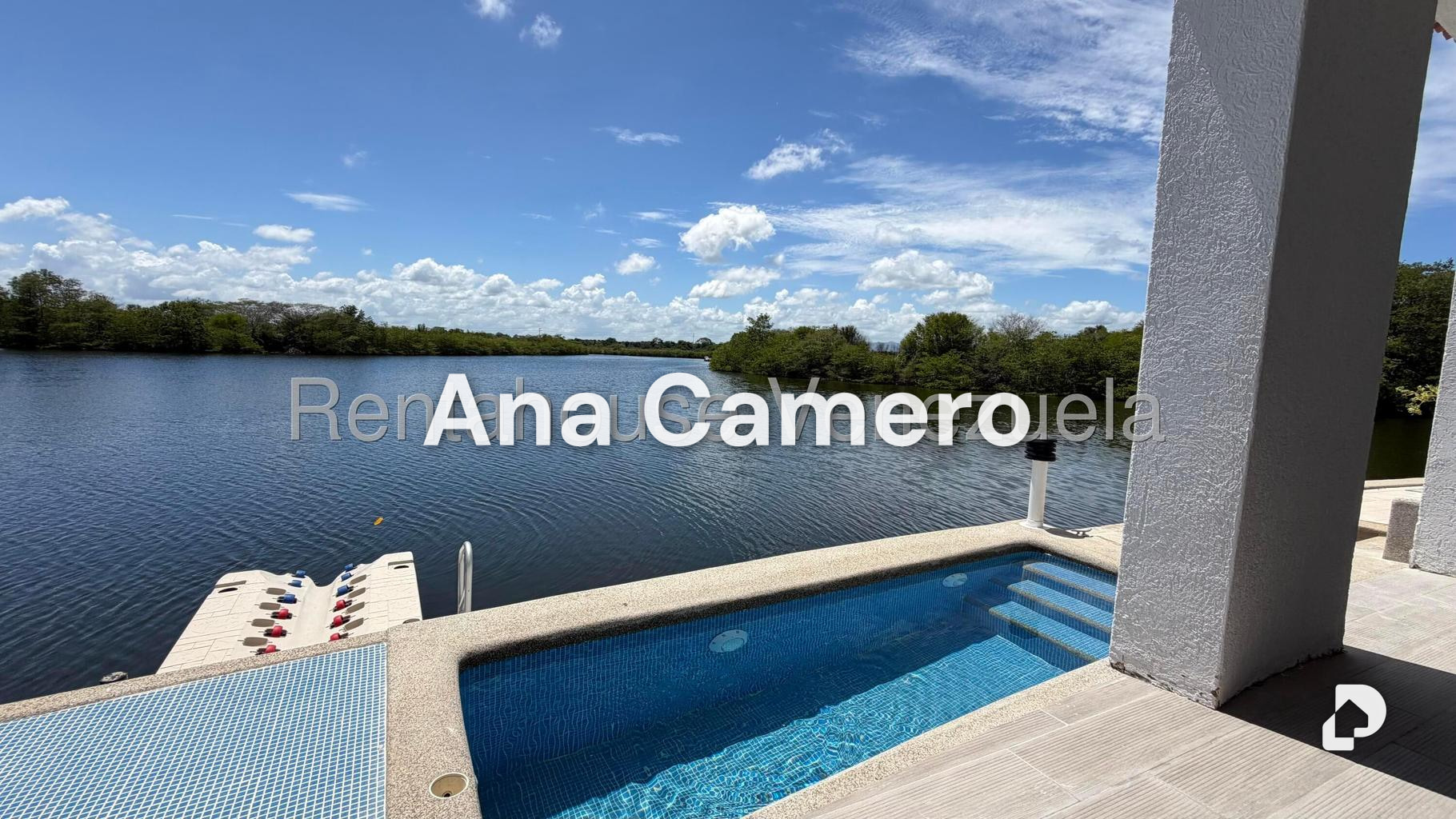 Casa en Puerto Encantado, Higuerote – 4