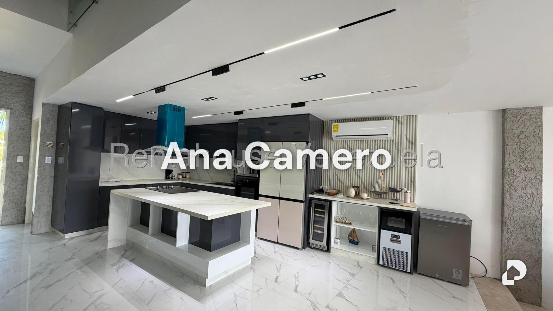 Casa en Puerto Encantado, Higuerote – 8