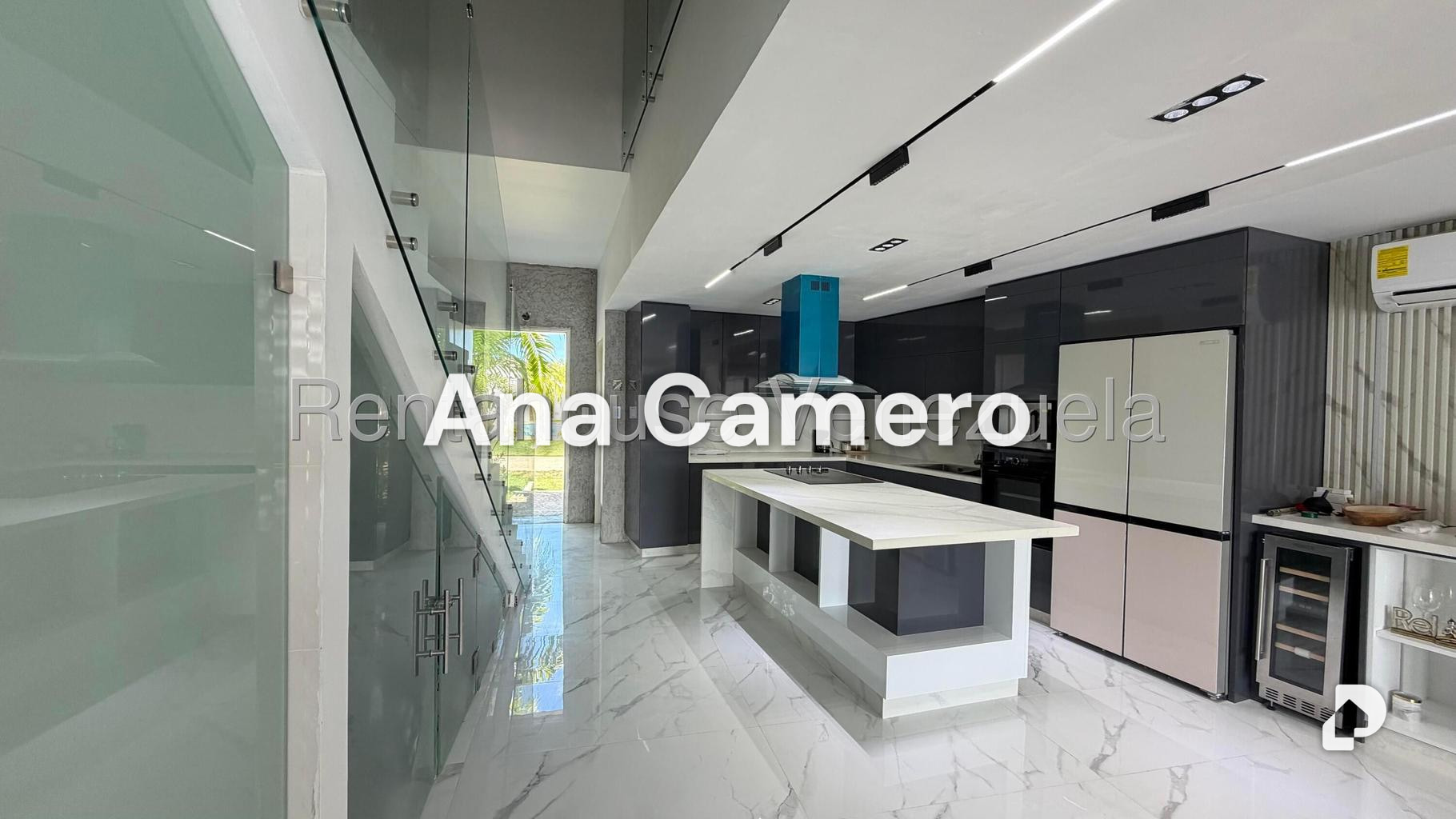 Casa en Puerto Encantado, Higuerote – 5