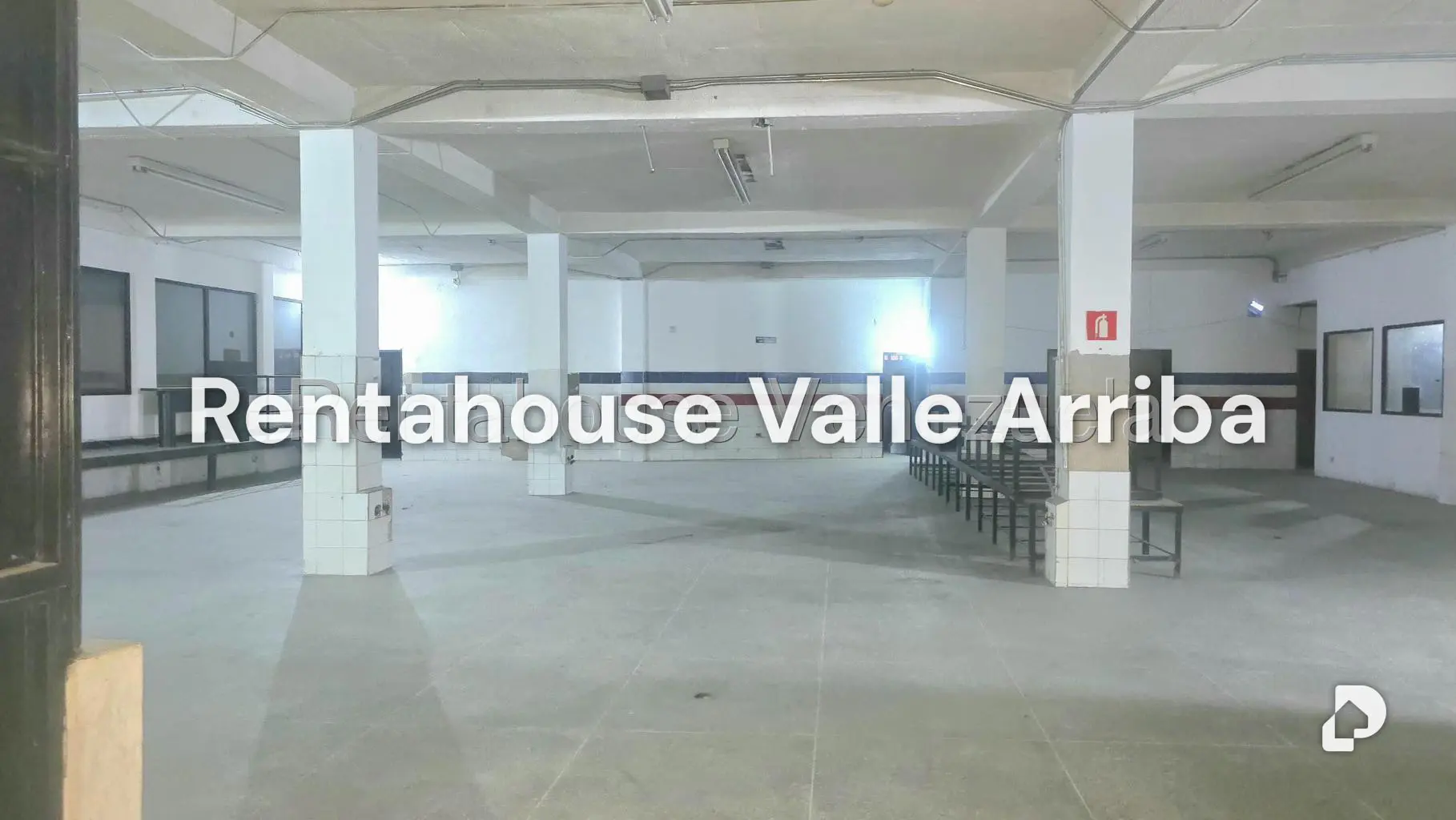 Local comercial en Piedra Azul, Caracas – 9
