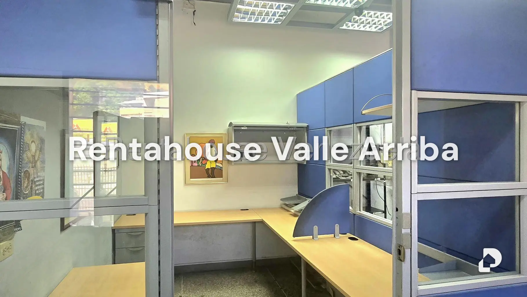 Local comercial en Piedra Azul, Caracas – 21
