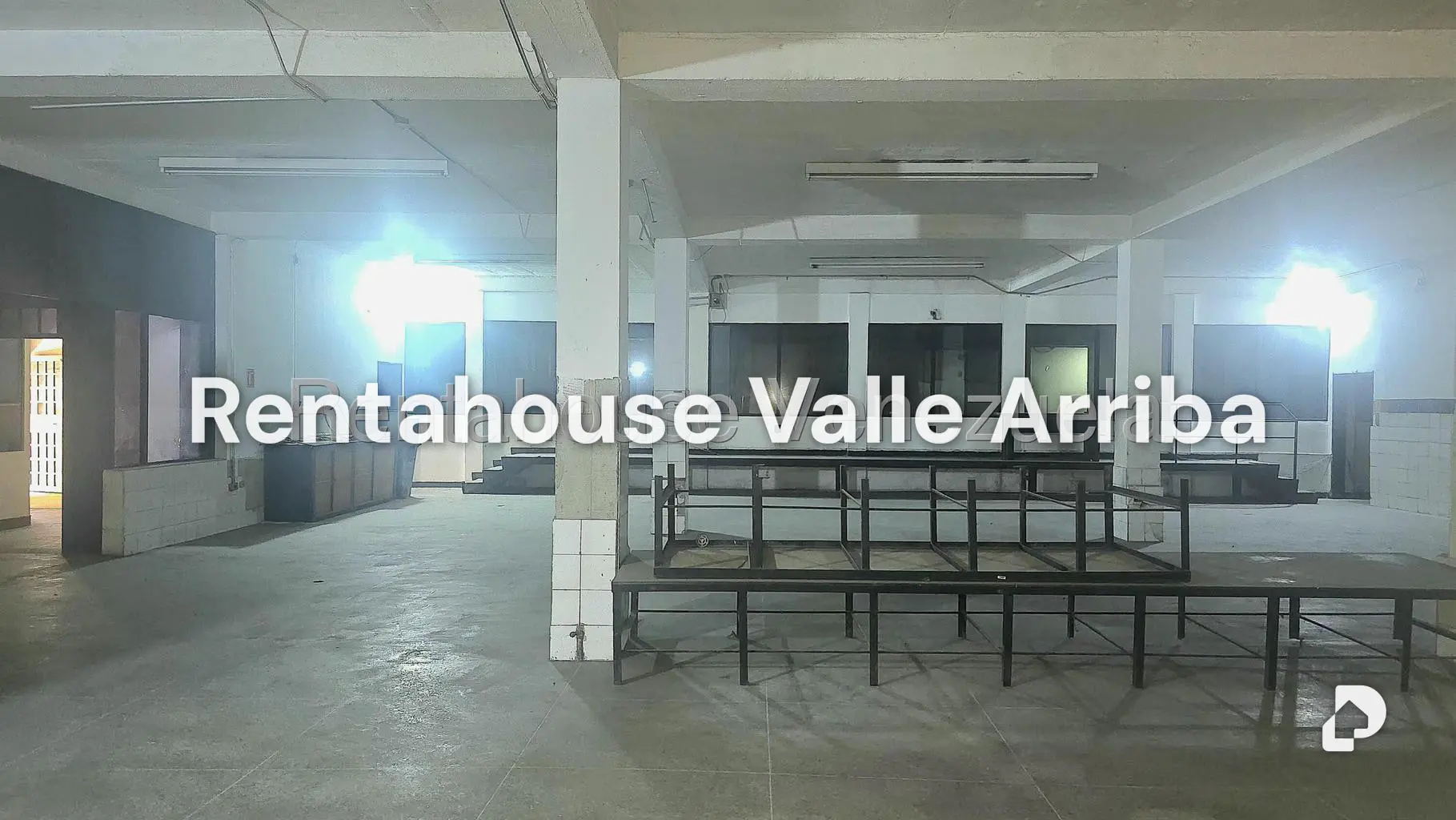 Local comercial en Piedra Azul, Caracas – 10