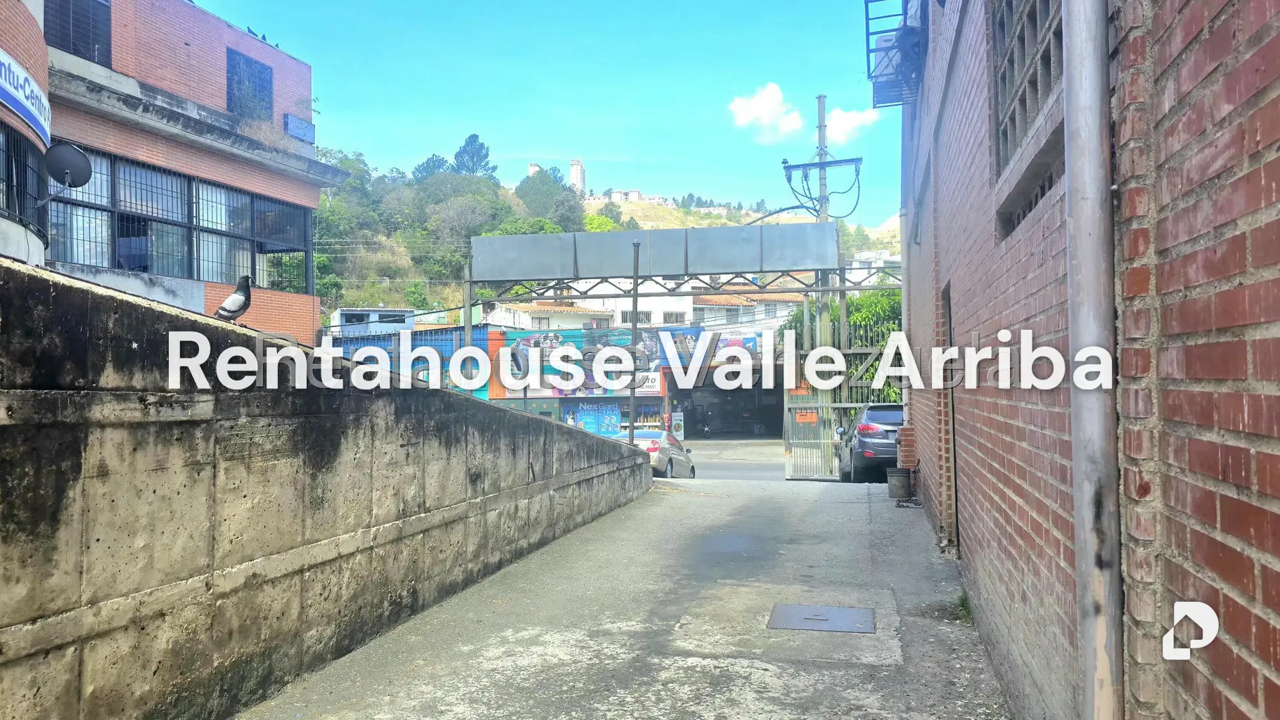 Local comercial en Piedra Azul, Caracas – 4