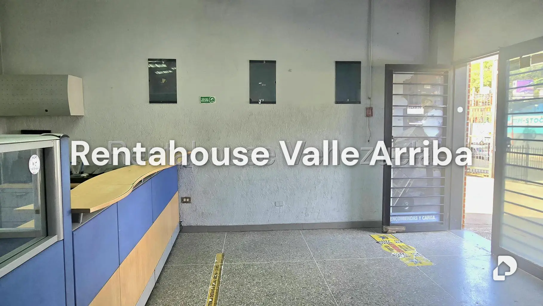 Local comercial en Piedra Azul, Caracas – 17